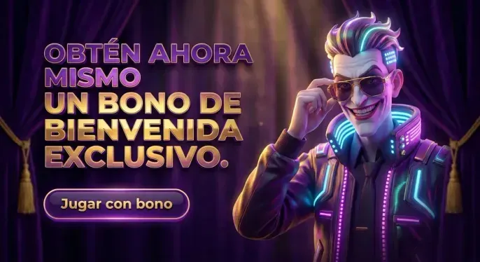 Bonus Kong Casino