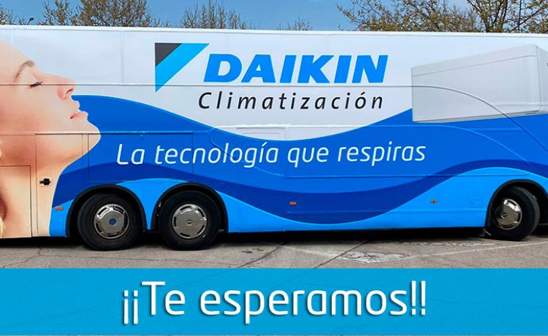 ROADSHOW DAIKIN MAYO 2021